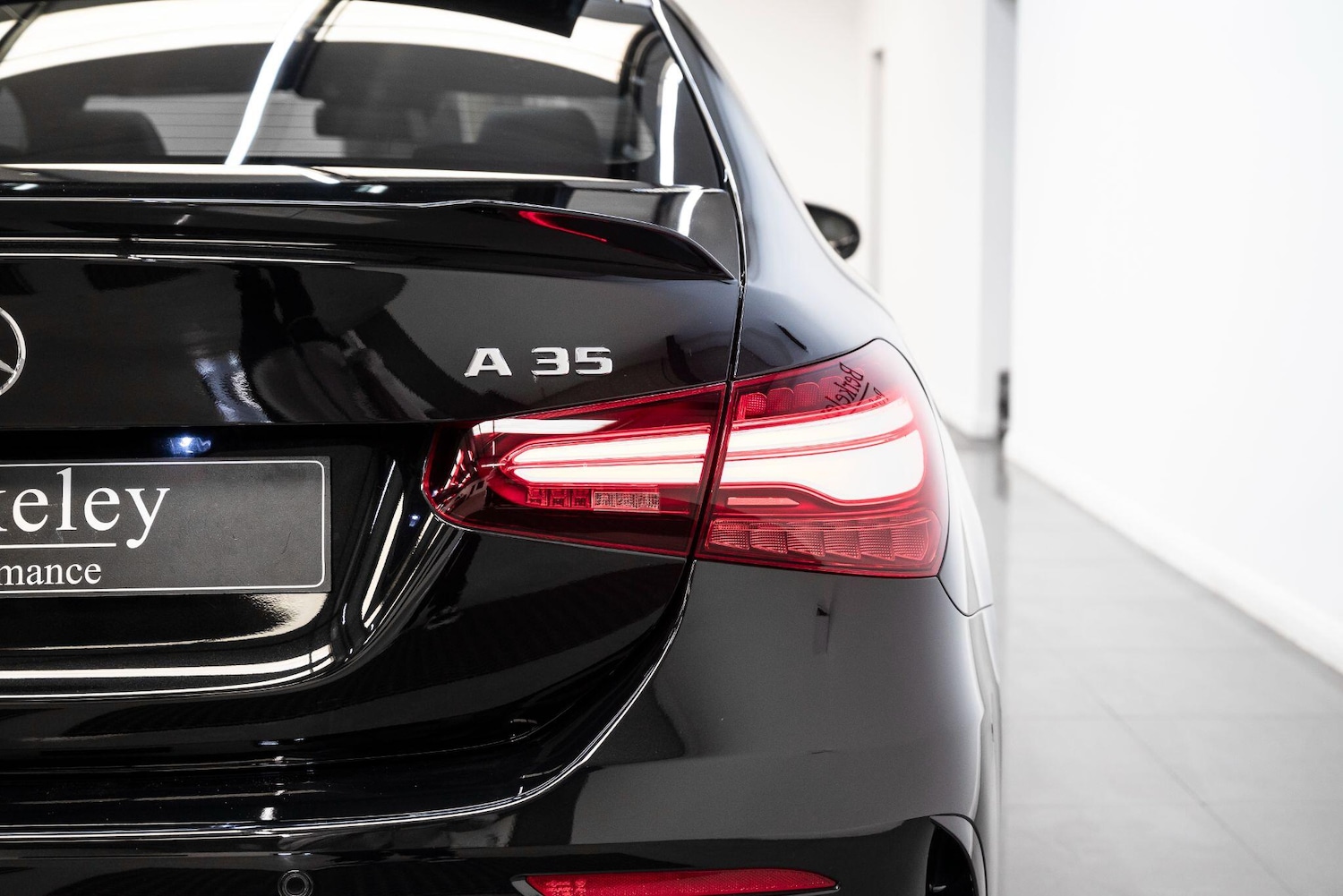 Used Mercedes-Benz A-Class 2023 for sale - 78086710: Photo 11