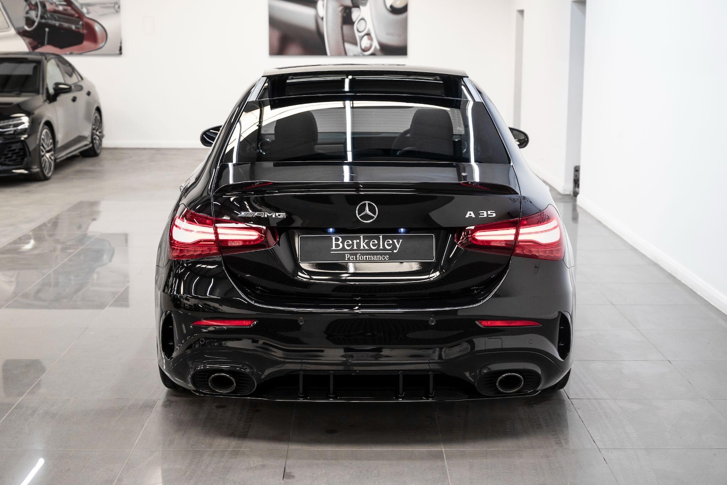 Used Mercedes-Benz A-Class 2023 for sale - 78086710: Photo 12