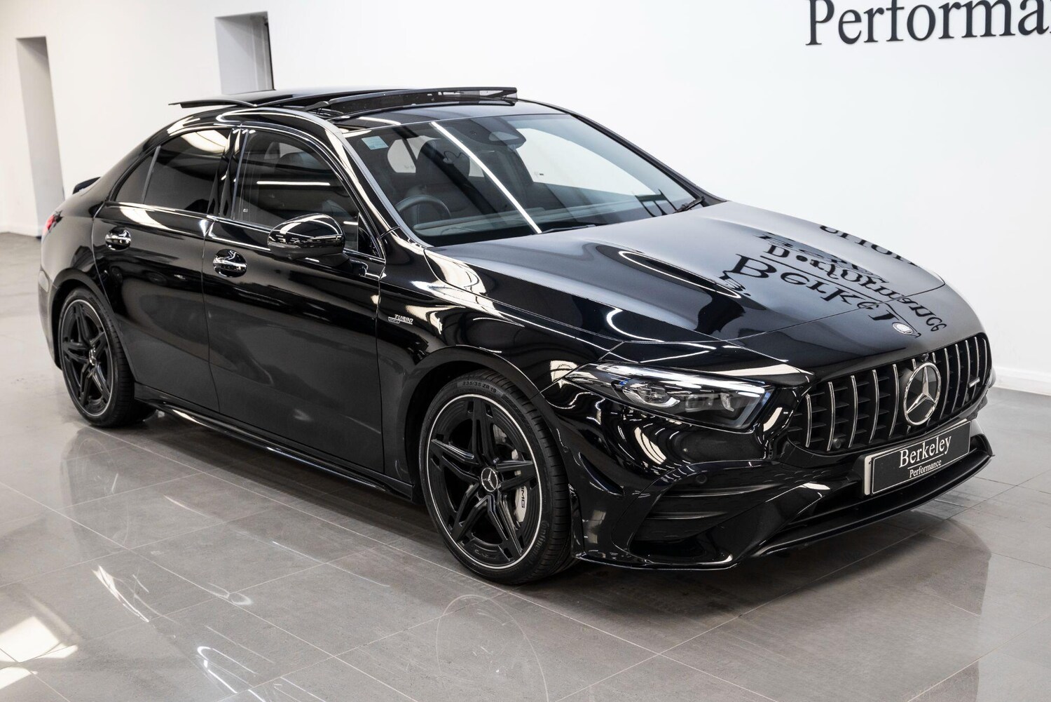 Used Mercedes-Benz A-Class 2023 for sale - 78086710: Photo 13