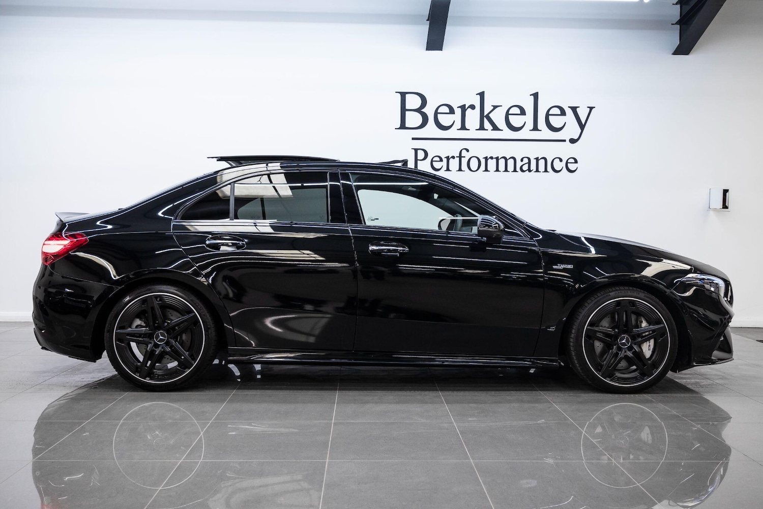 Used Mercedes-Benz A-Class 2023 for sale - 78086710: Photo 14