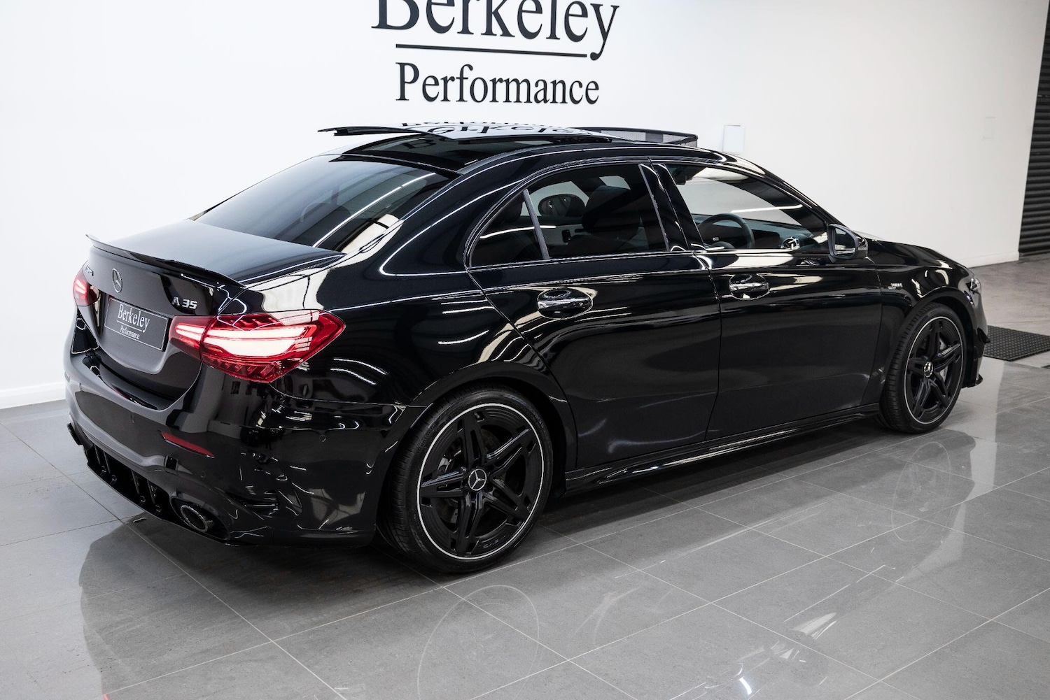 Used Mercedes-Benz A-Class 2023 for sale - 78086710: Photo 15