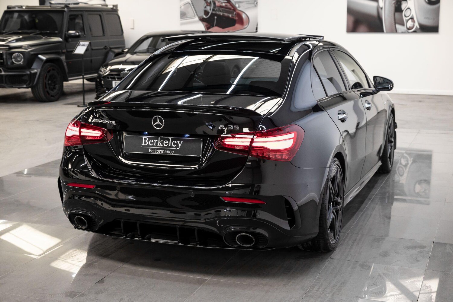 Used Mercedes-Benz A-Class 2023 for sale - 78086710: Photo 16