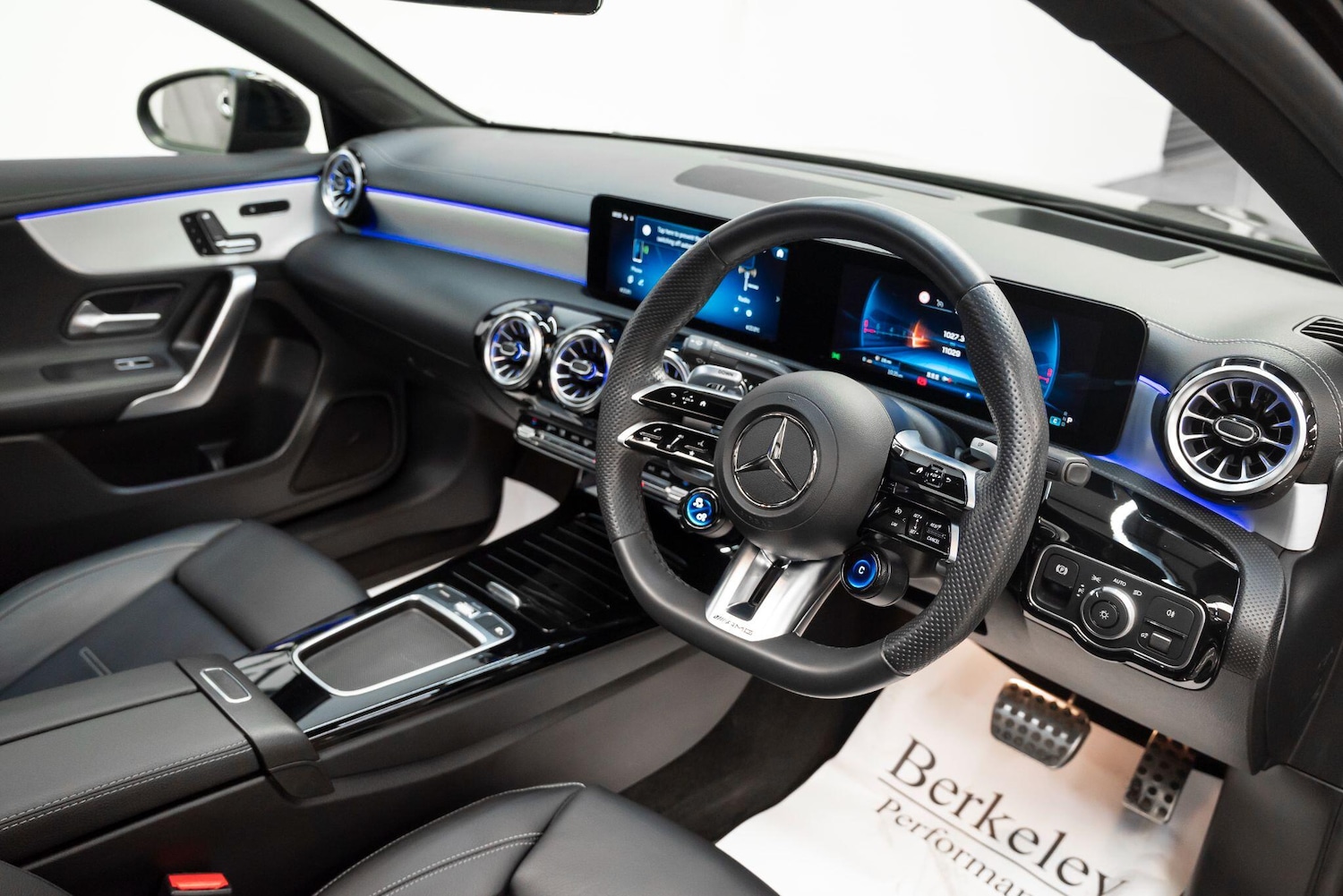 Used Mercedes-Benz A-Class 2023 for sale - 78086710: Photo 18