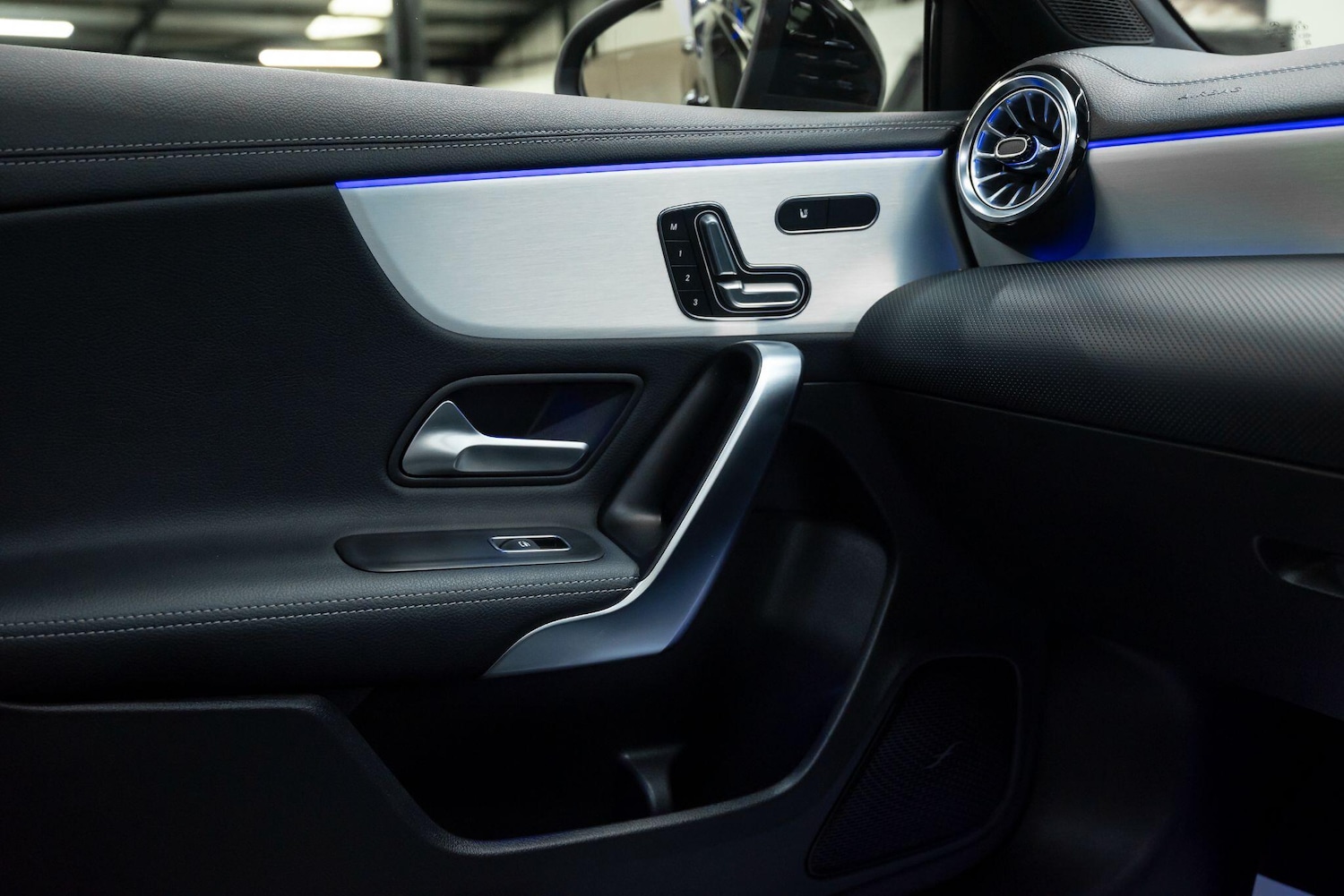 Used Mercedes-Benz A-Class 2023 for sale - 78086710: Photo 19