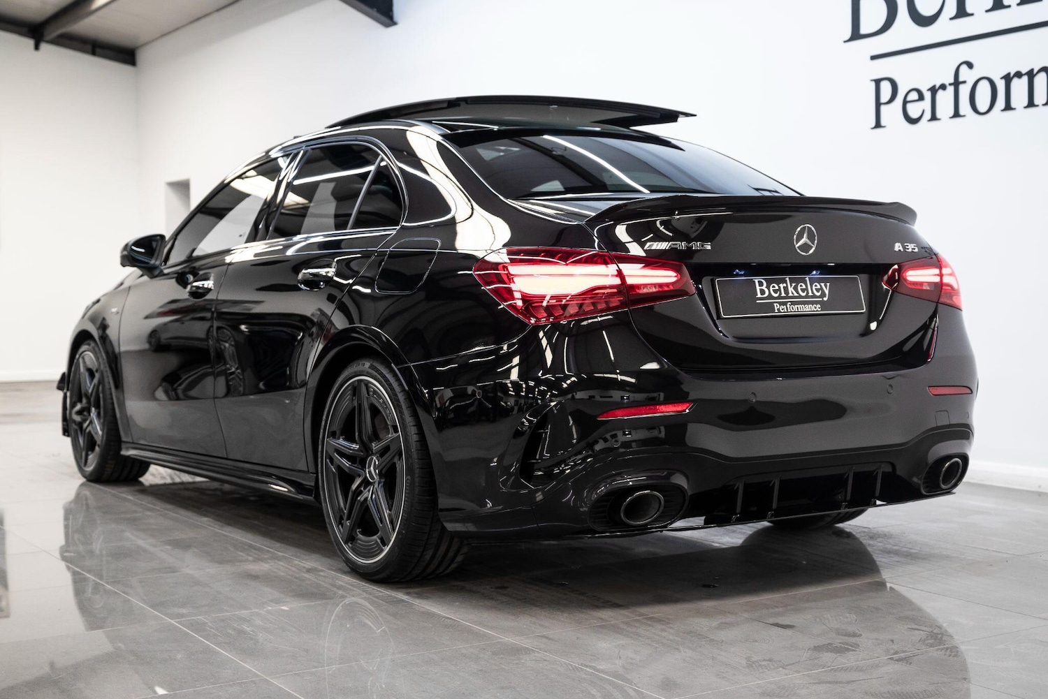 Used Mercedes-Benz A-Class 2023 for sale - 78086710: Photo 2