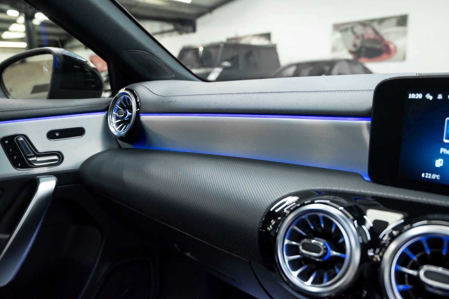 Used Mercedes-Benz A-Class 2023 for sale - 78086710: Photo 20