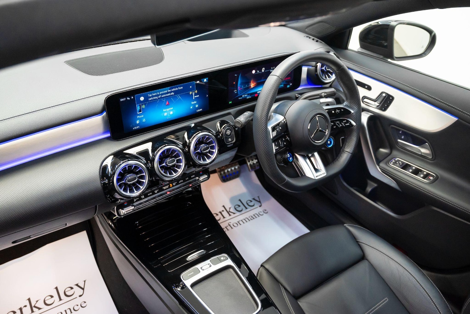 Used Mercedes-Benz A-Class 2023 for sale - 78086710: Photo 21