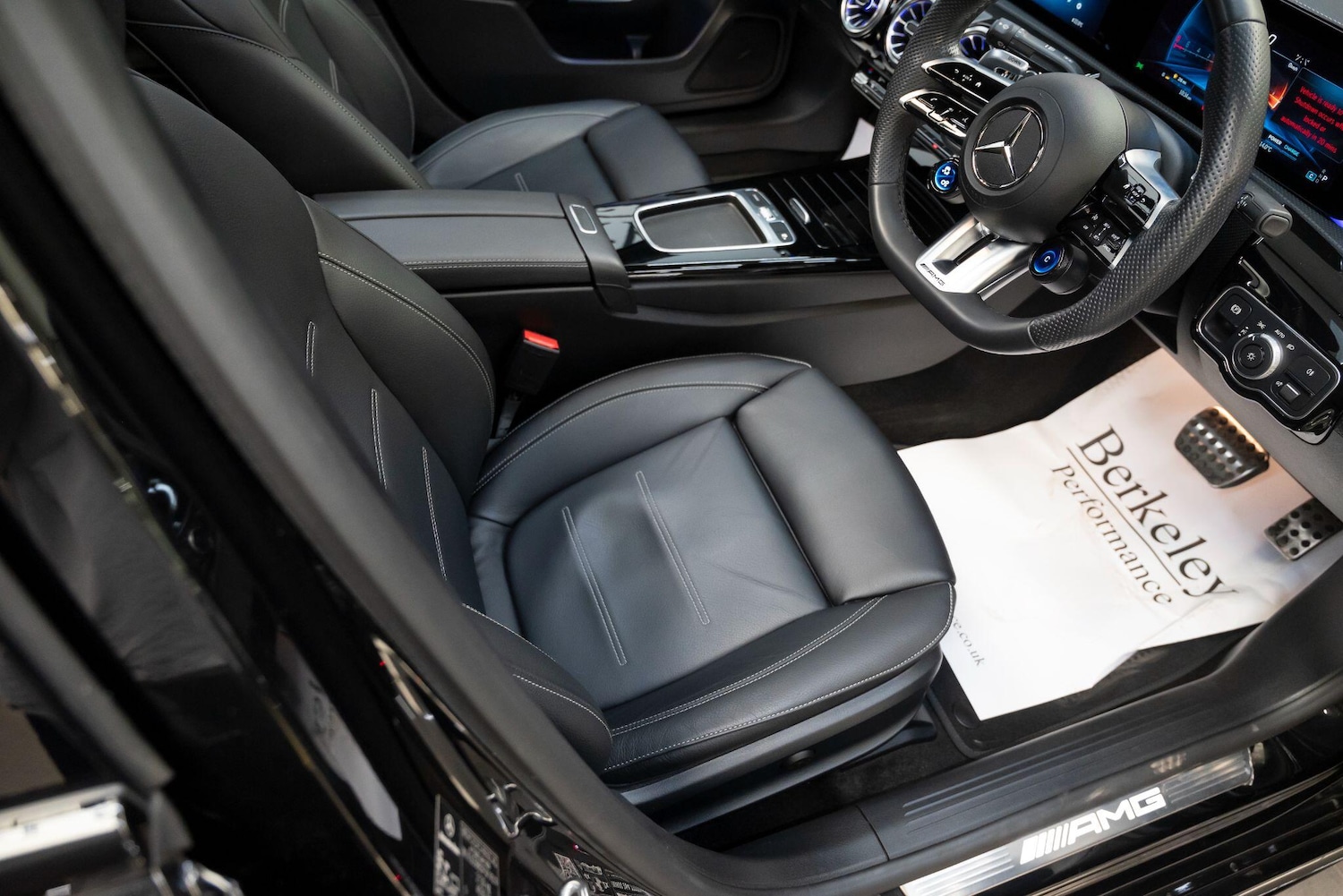 Used Mercedes-Benz A-Class 2023 for sale - 78086710: Photo 23