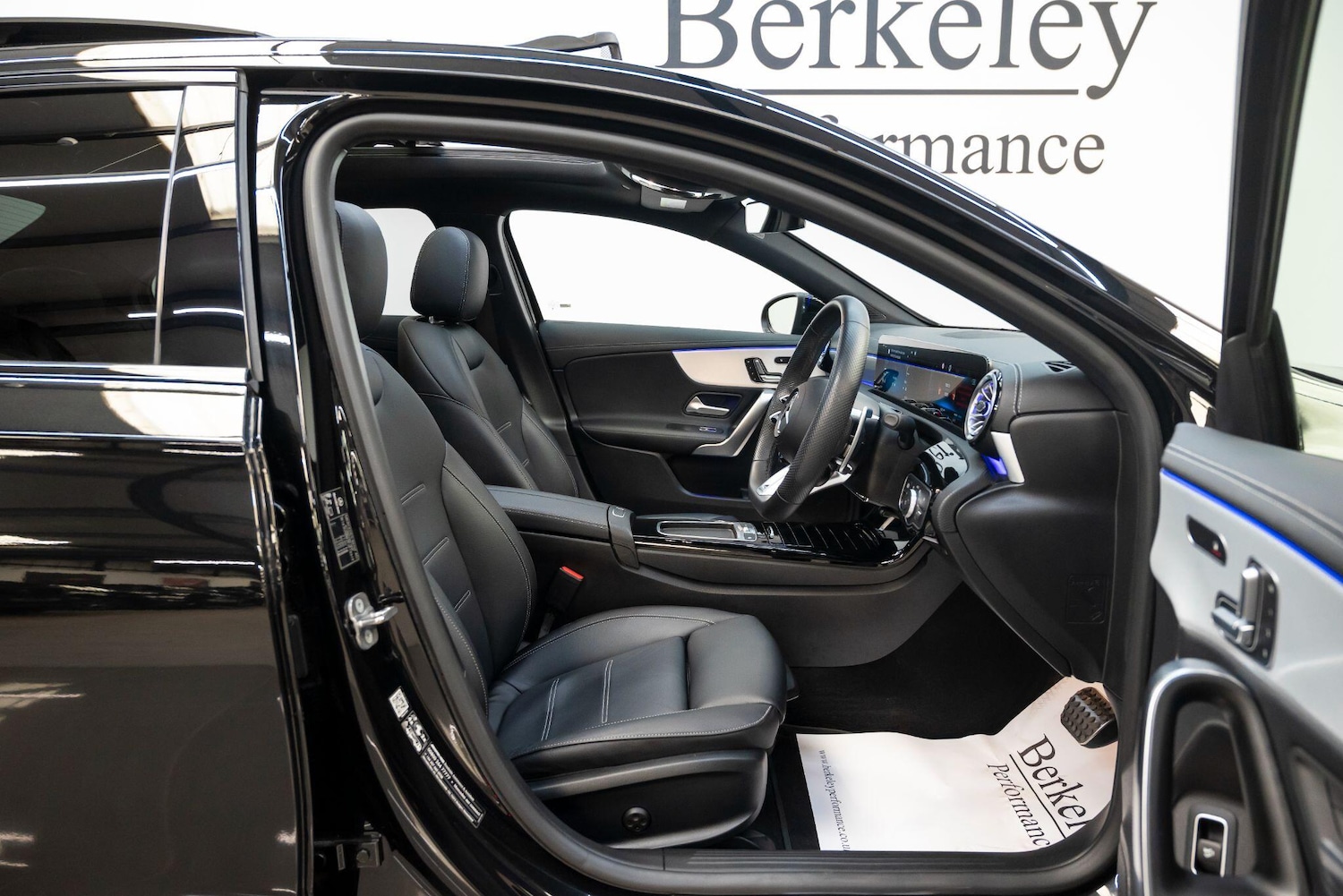 Used Mercedes-Benz A-Class 2023 for sale - 78086710: Photo 24