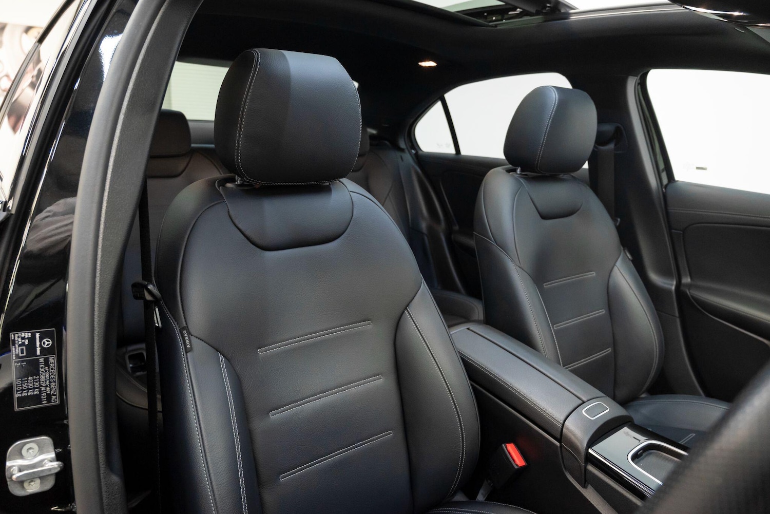 Used Mercedes-Benz A-Class 2023 for sale - 78086710: Photo 25