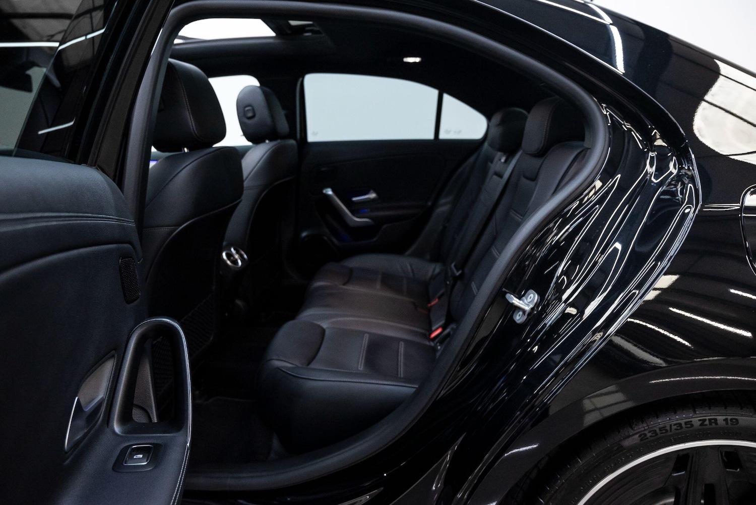 Used Mercedes-Benz A-Class 2023 for sale - 78086710: Photo 26