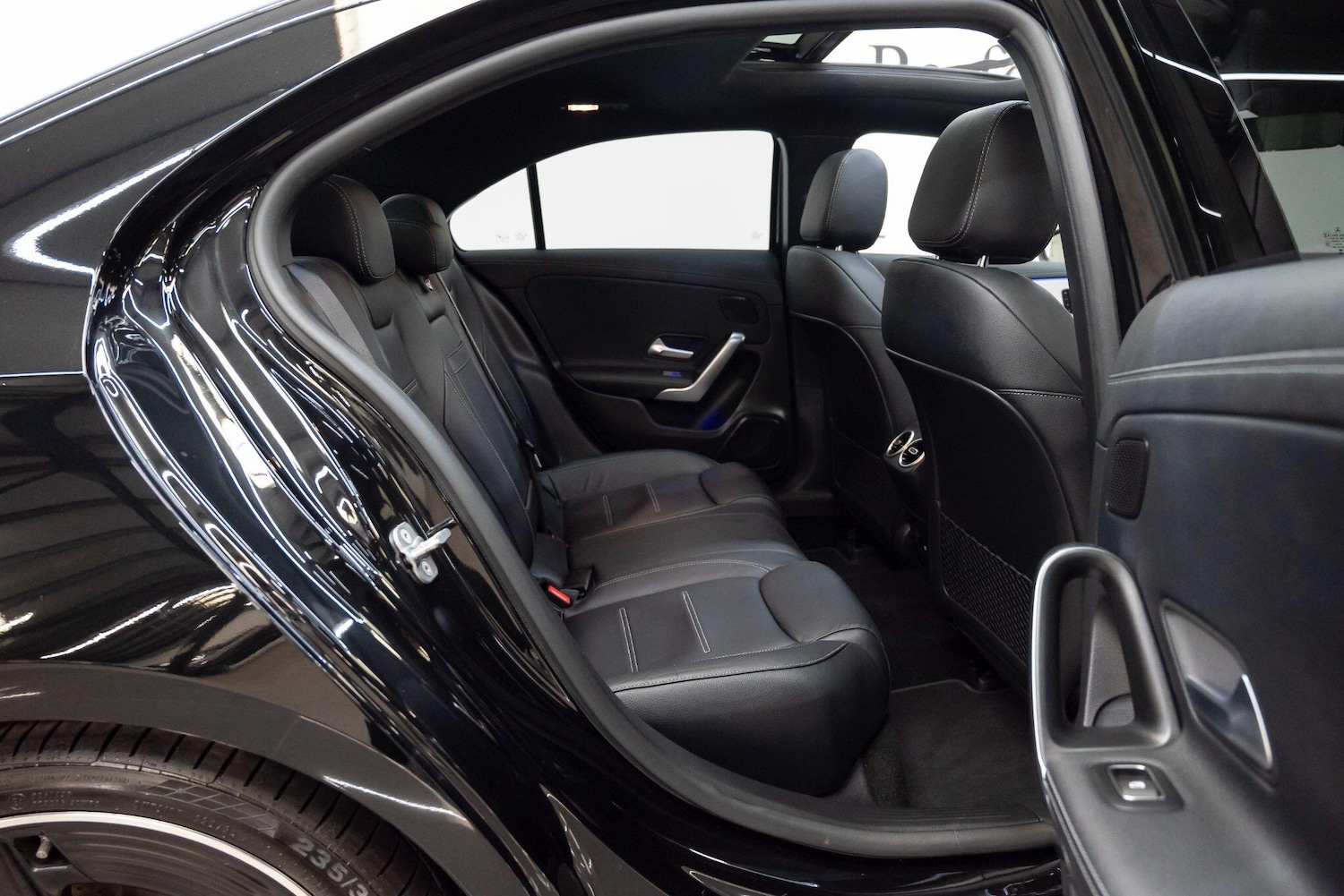 Used Mercedes-Benz A-Class 2023 for sale - 78086710: Photo 27