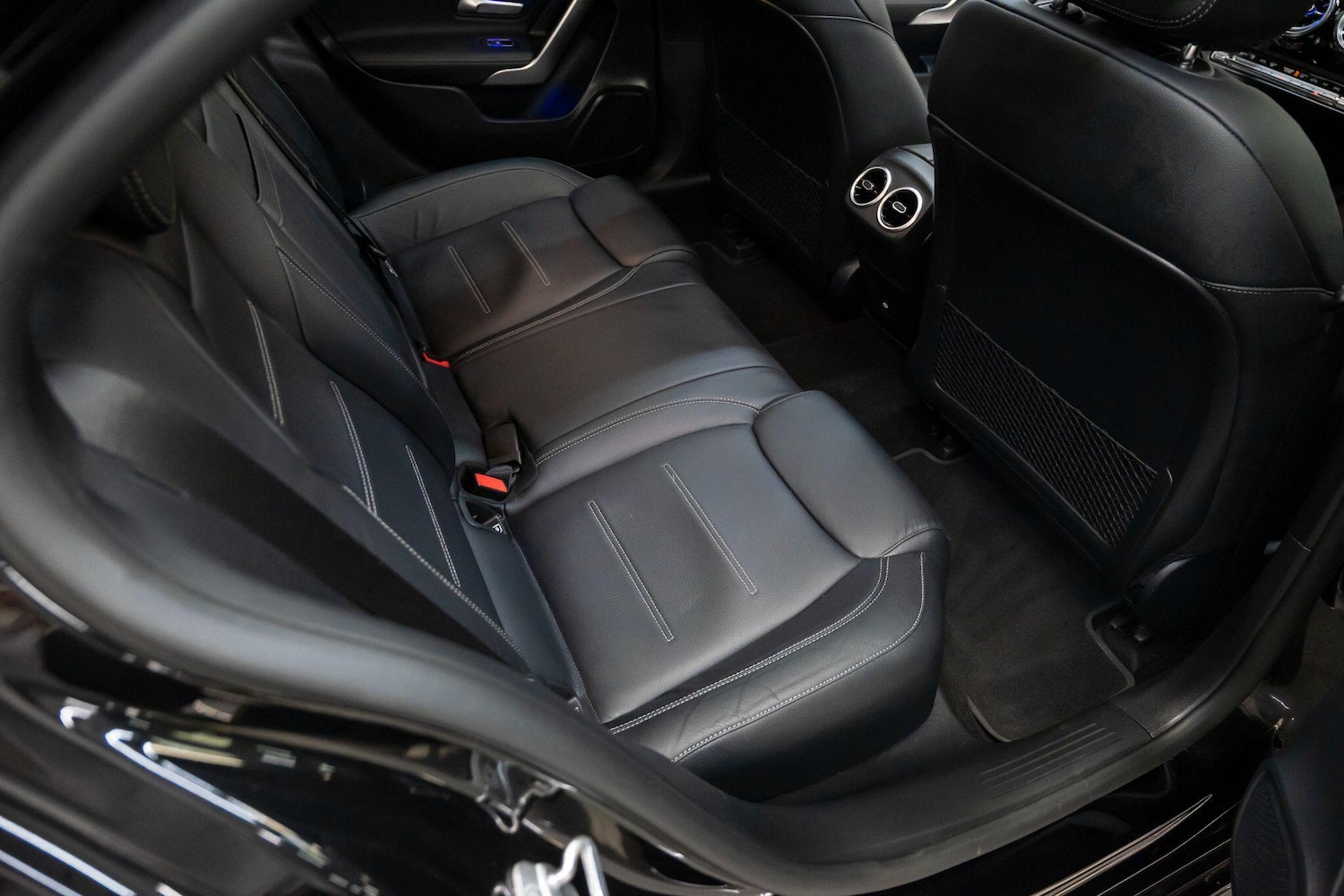 Used Mercedes-Benz A-Class 2023 for sale - 78086710: Photo 28