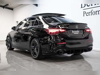 Used Mercedes-Benz A-Class 2023 for sale - 78086710: Photo