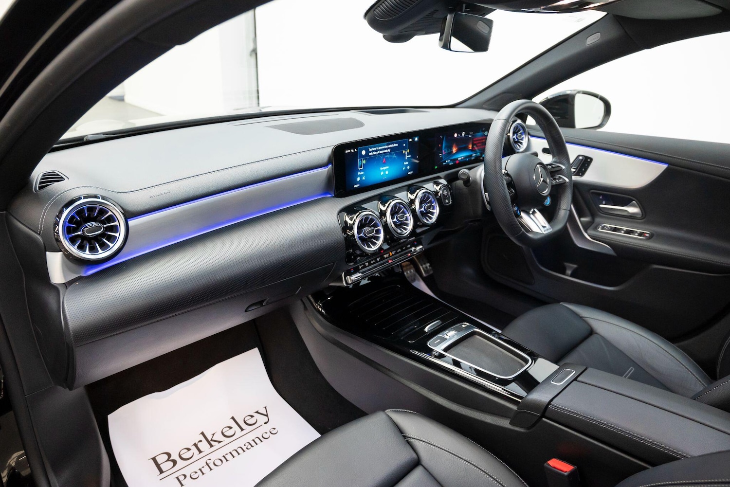 Used Mercedes-Benz A-Class 2023 for sale - 78086710: Photo 3