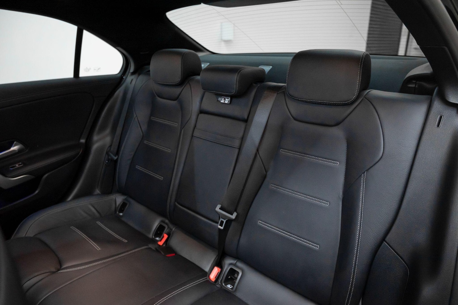 Used Mercedes-Benz A-Class 2023 for sale - 78086710: Photo 30