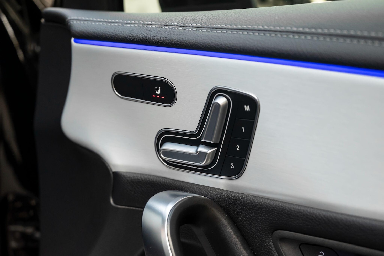 Used Mercedes-Benz A-Class 2023 for sale - 78086710: Photo 34