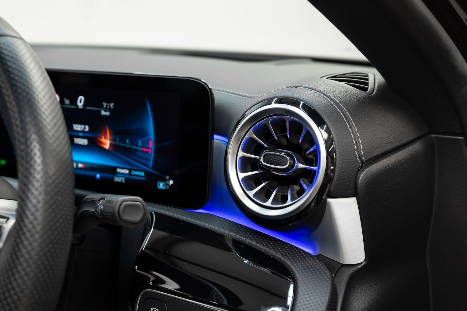 Used Mercedes-Benz A-Class 2023 for sale - 78086710: Photo 35