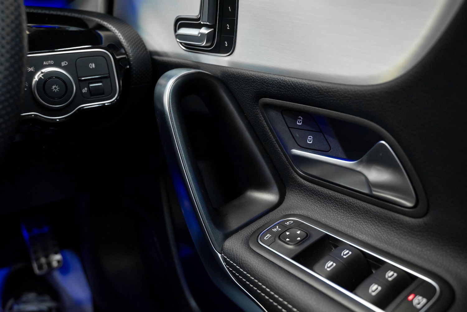 Used Mercedes-Benz A-Class 2023 for sale - 78086710: Photo 37