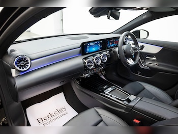 Used Mercedes-Benz A-Class 2023 for sale - 78086710: Photo