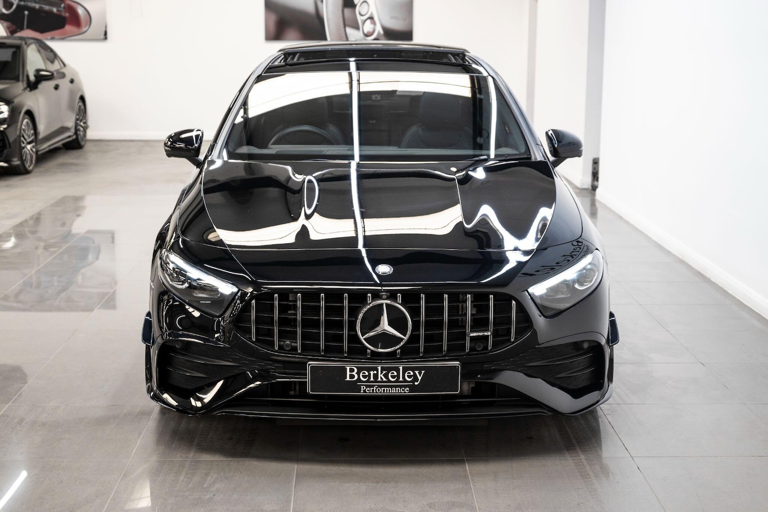 Used Mercedes-Benz A-Class 2023 for sale - 78086710: Photo 4