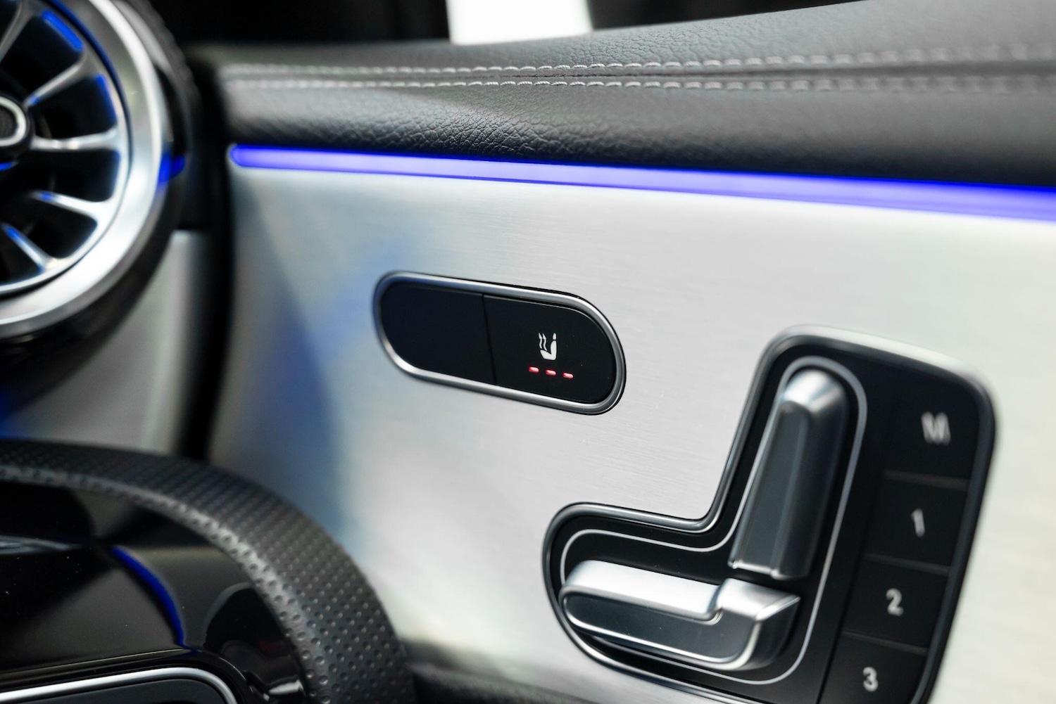 Used Mercedes-Benz A-Class 2023 for sale - 78086710: Photo 42