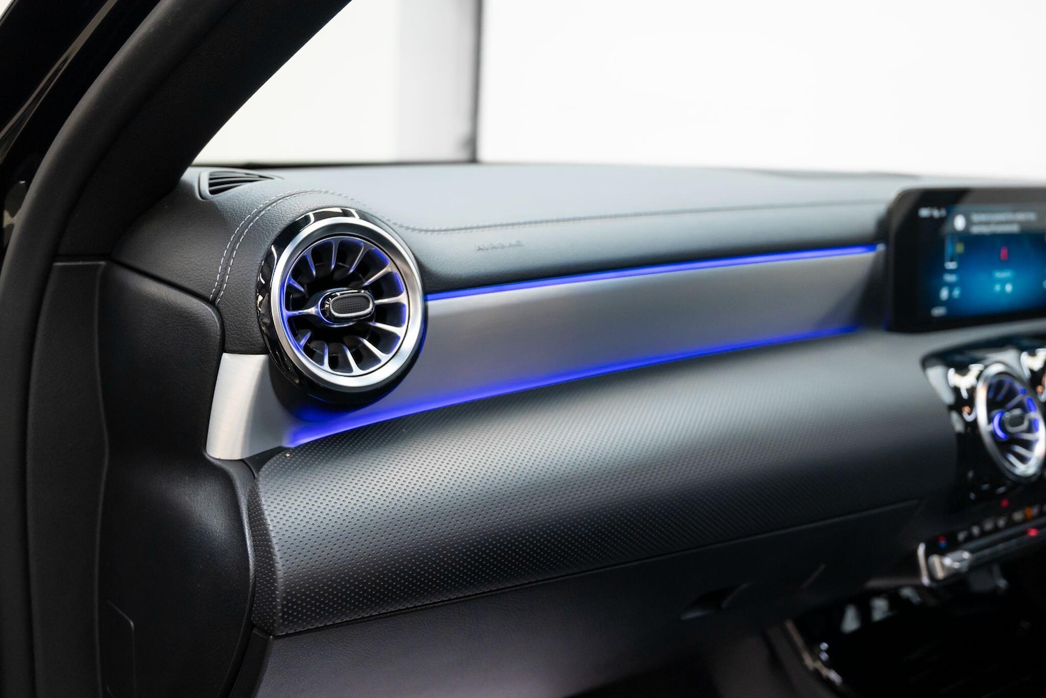 Used Mercedes-Benz A-Class 2023 for sale - 78086710: Photo 44