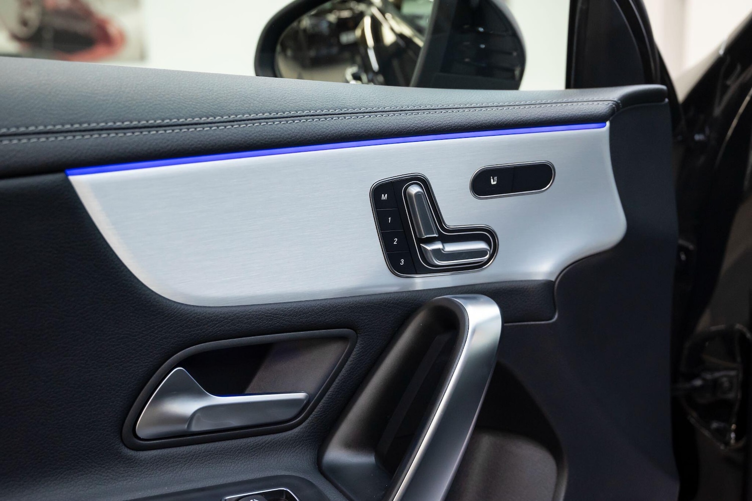 Used Mercedes-Benz A-Class 2023 for sale - 78086710: Photo 45