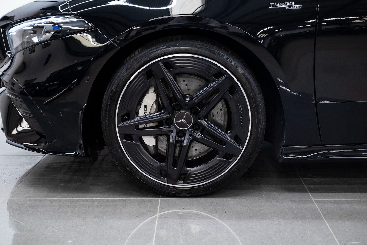 Used Mercedes-Benz A-Class 2023 for sale - 78086710: Photo 46