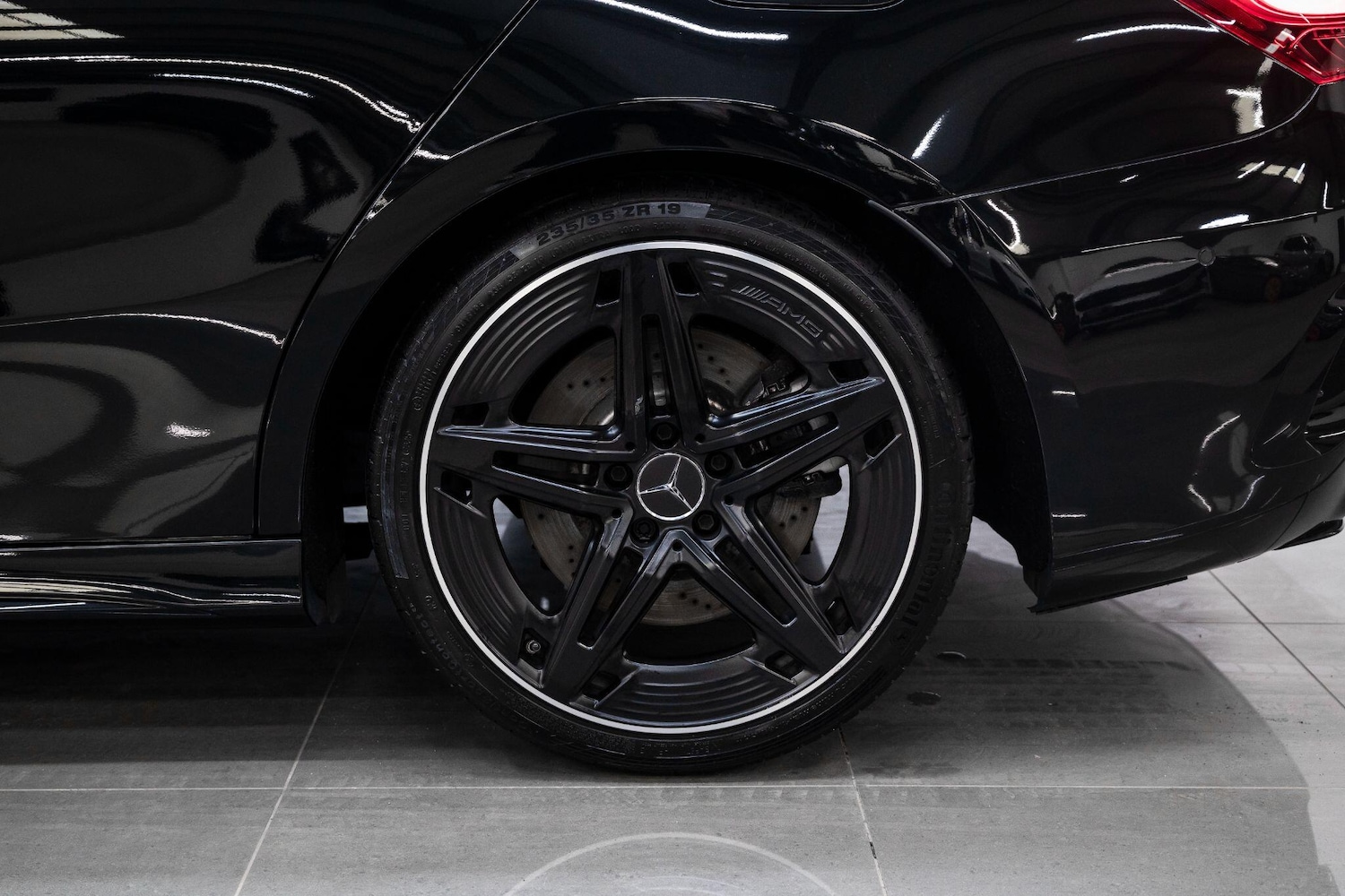 Used Mercedes-Benz A-Class 2023 for sale - 78086710: Photo 47