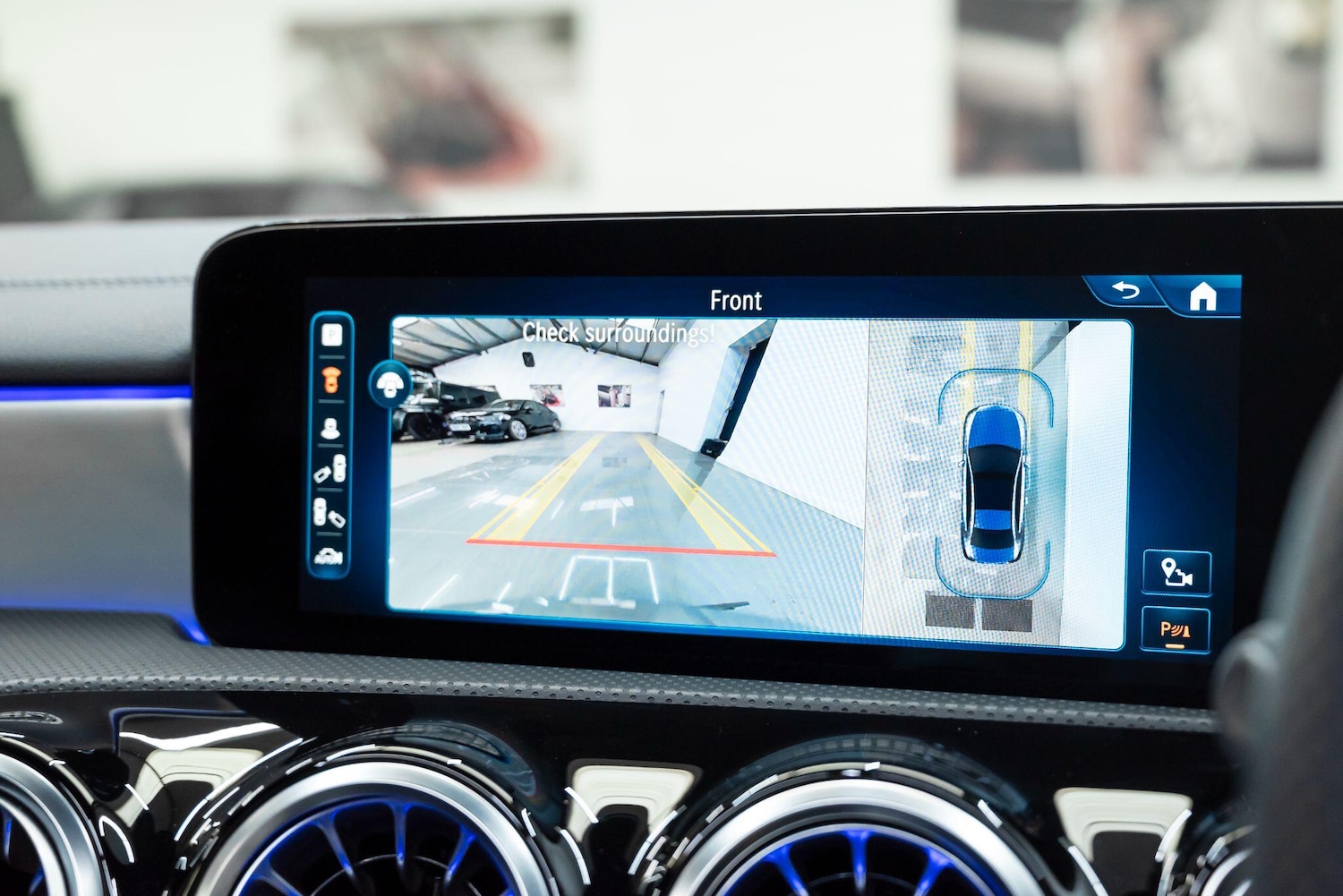 Used Mercedes-Benz A-Class 2023 for sale - 78086710: Photo 48