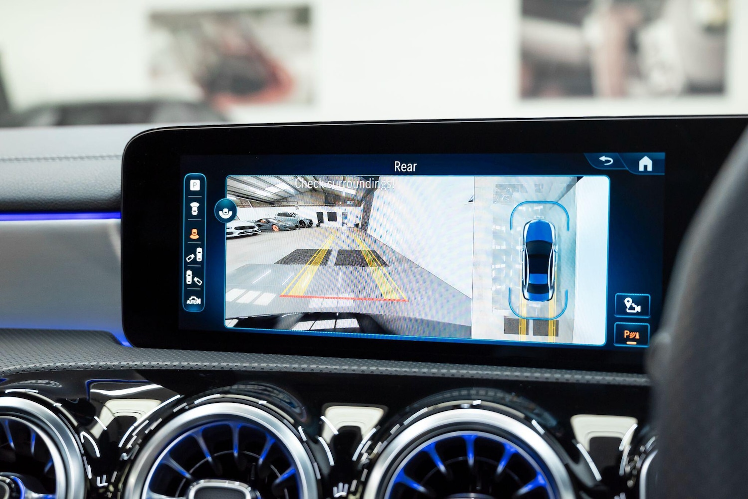 Used Mercedes-Benz A-Class 2023 for sale - 78086710: Photo 49