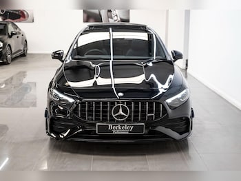 Used Mercedes-Benz A-Class 2023 for sale - 78086710: Photo