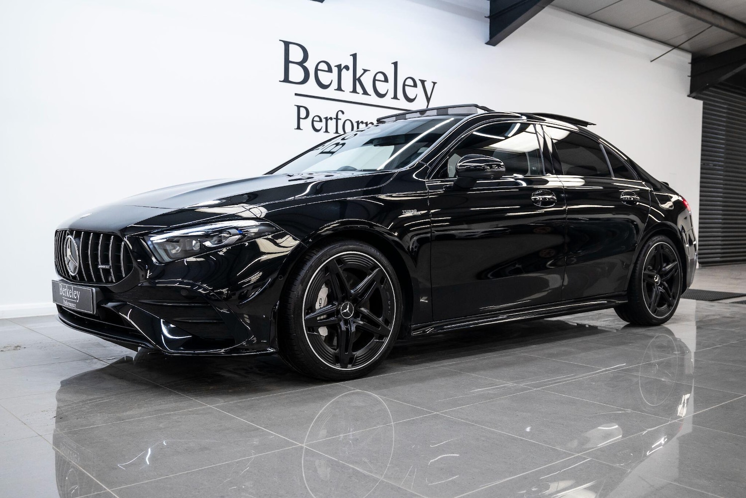 Used Mercedes-Benz A-Class 2023 for sale - 78086710: Photo 5