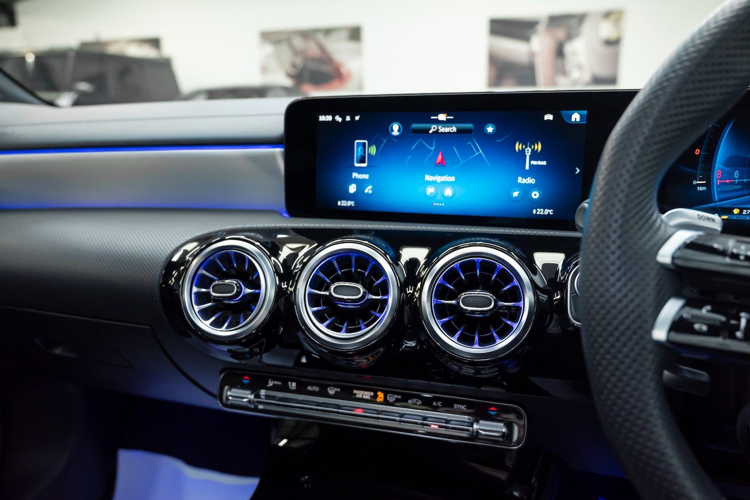 Used Mercedes-Benz A-Class 2023 for sale - 78086710: Photo 50