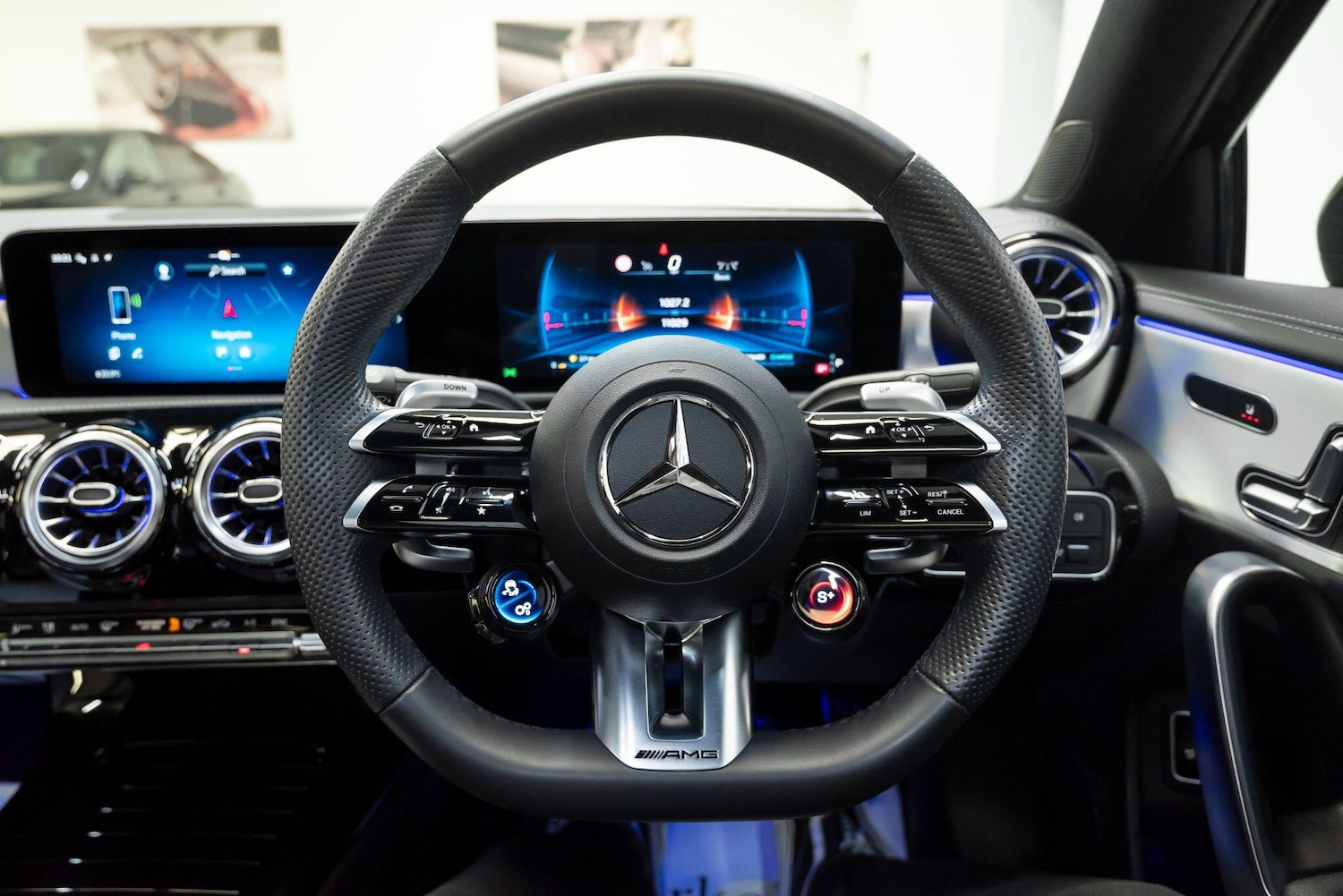 Used Mercedes-Benz A-Class 2023 for sale - 78086710: Photo 55