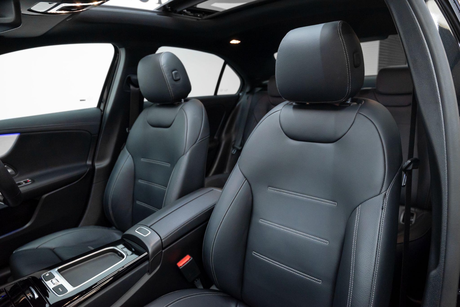 Used Mercedes-Benz A-Class 2023 for sale - 78086710: Photo 57