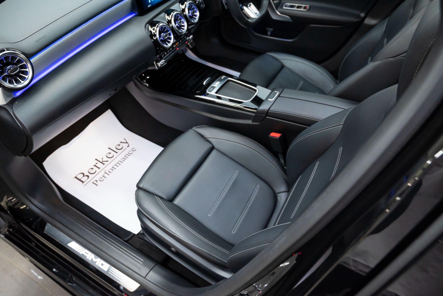 Used Mercedes-Benz A-Class 2023 for sale - 78086710: Photo 58