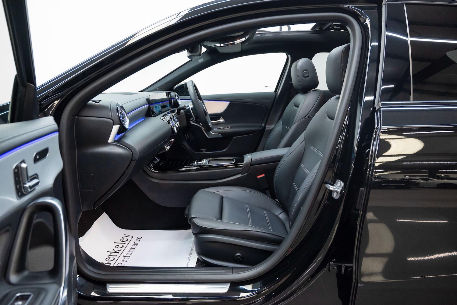 Used Mercedes-Benz A-Class 2023 for sale - 78086710: Photo 59