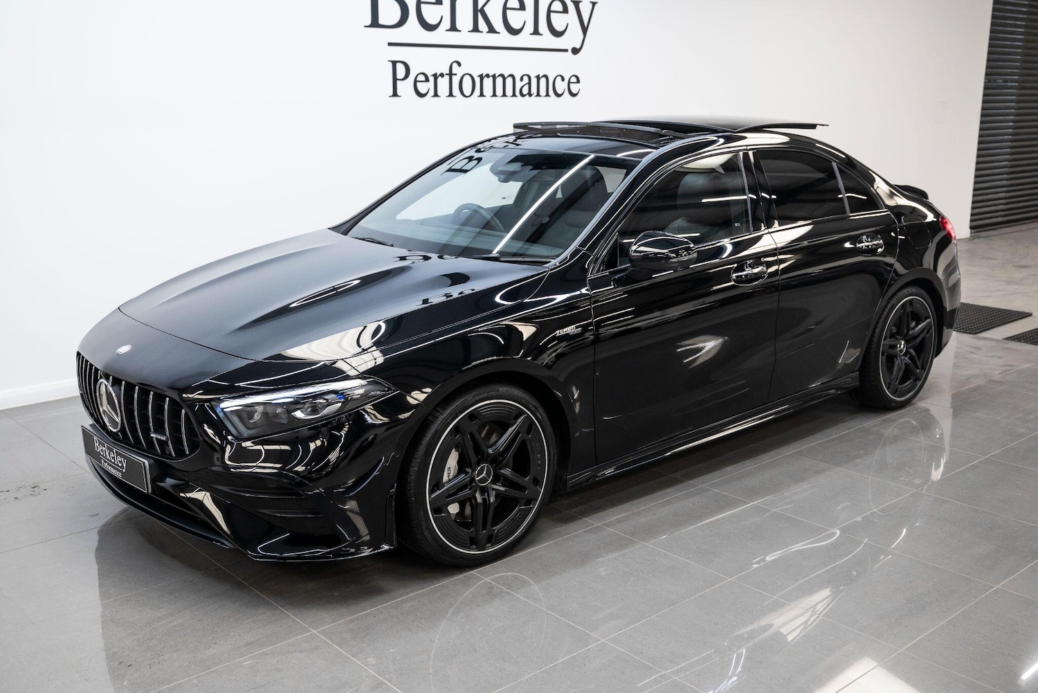 Used Mercedes-Benz A-Class 2023 for sale - 78086710: Photo 6