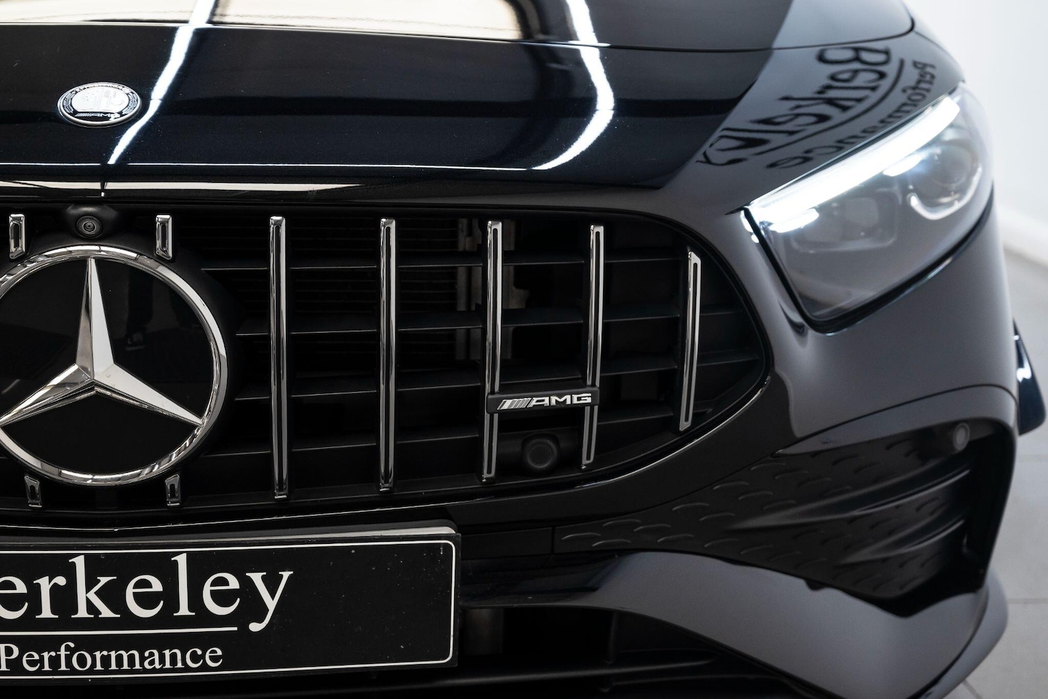 Used Mercedes-Benz A-Class 2023 for sale - 78086710: Photo 63