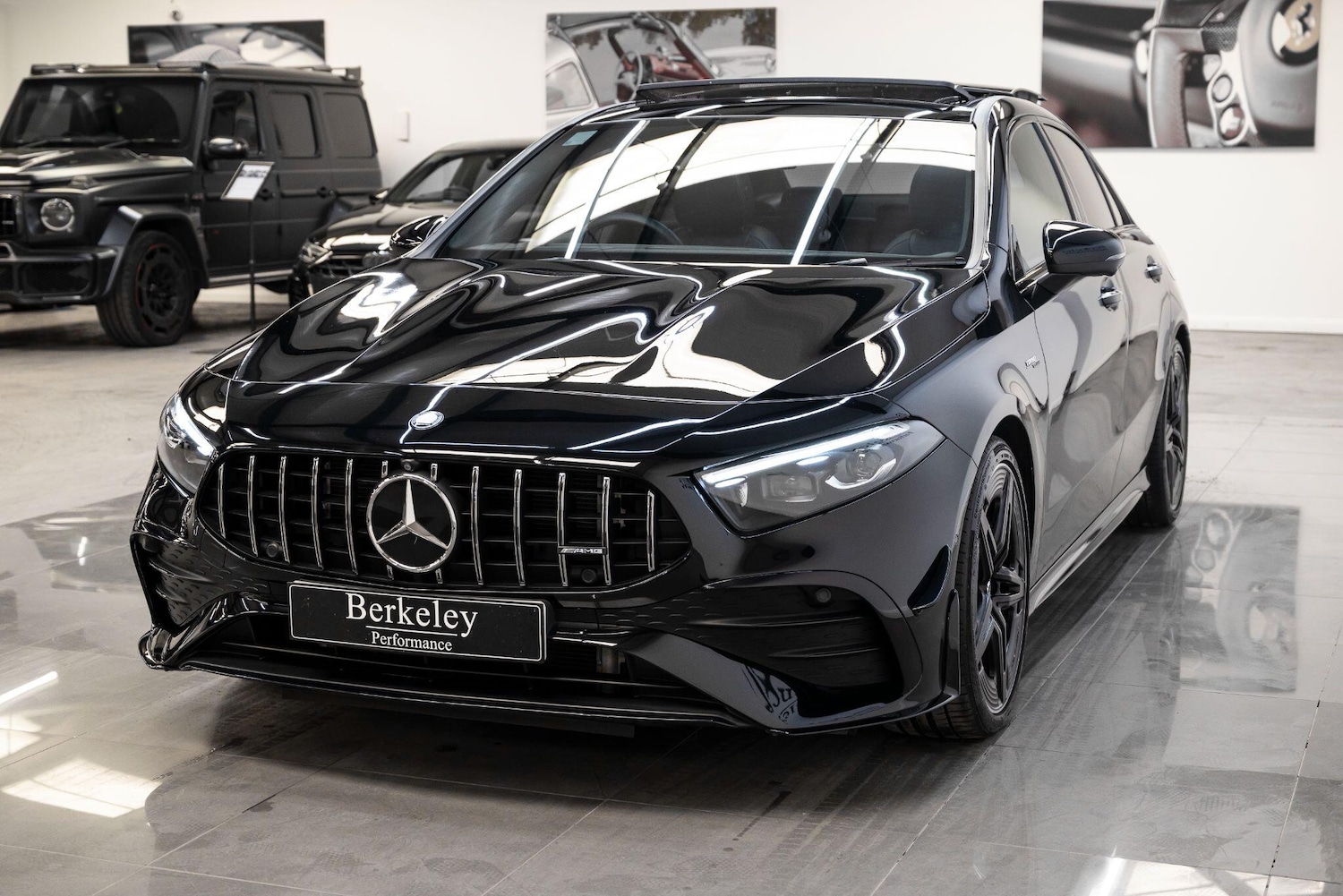 Used Mercedes-Benz A-Class 2023 for sale - 78086710: Photo 68