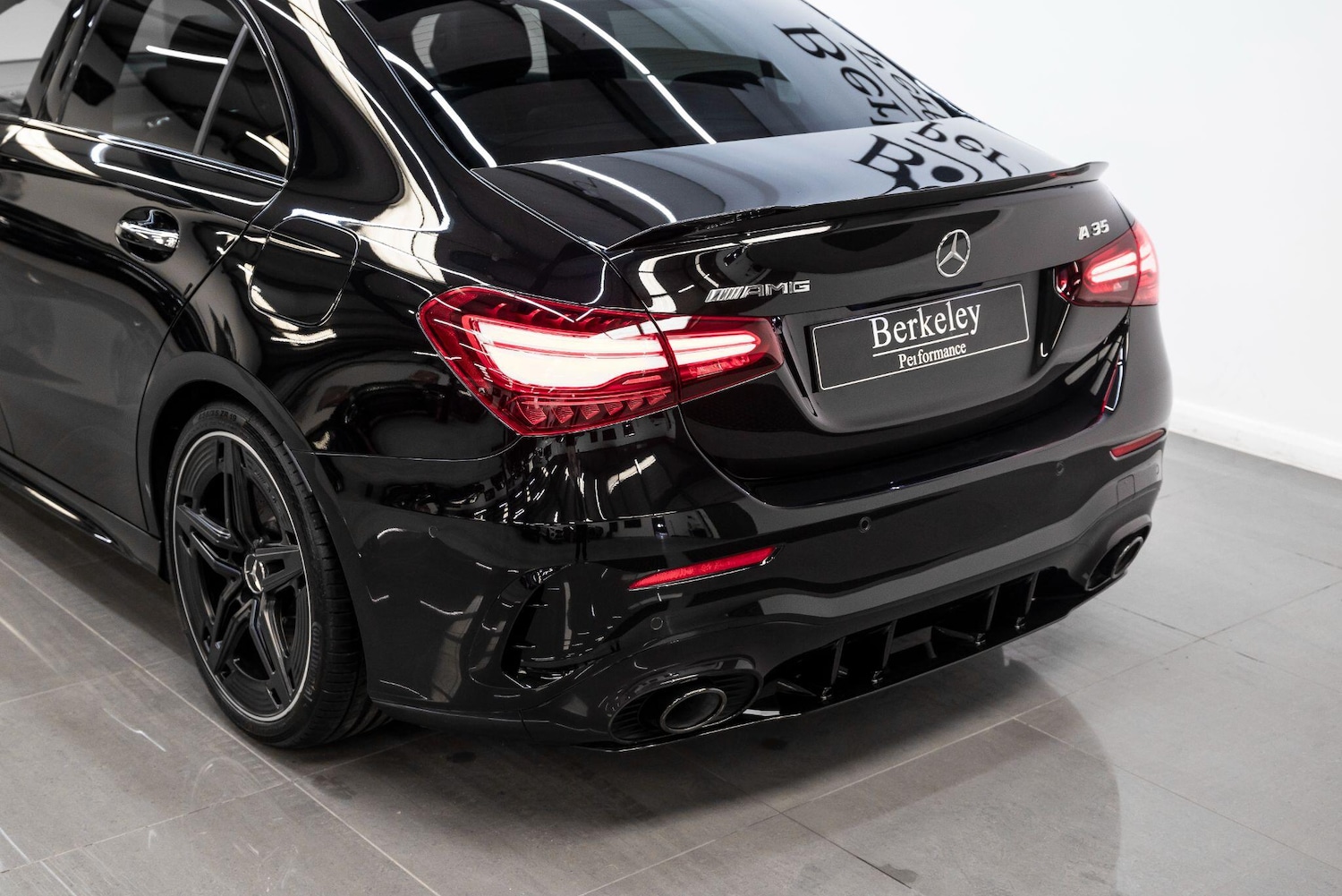 Used Mercedes-Benz A-Class 2023 for sale - 78086710: Photo 7