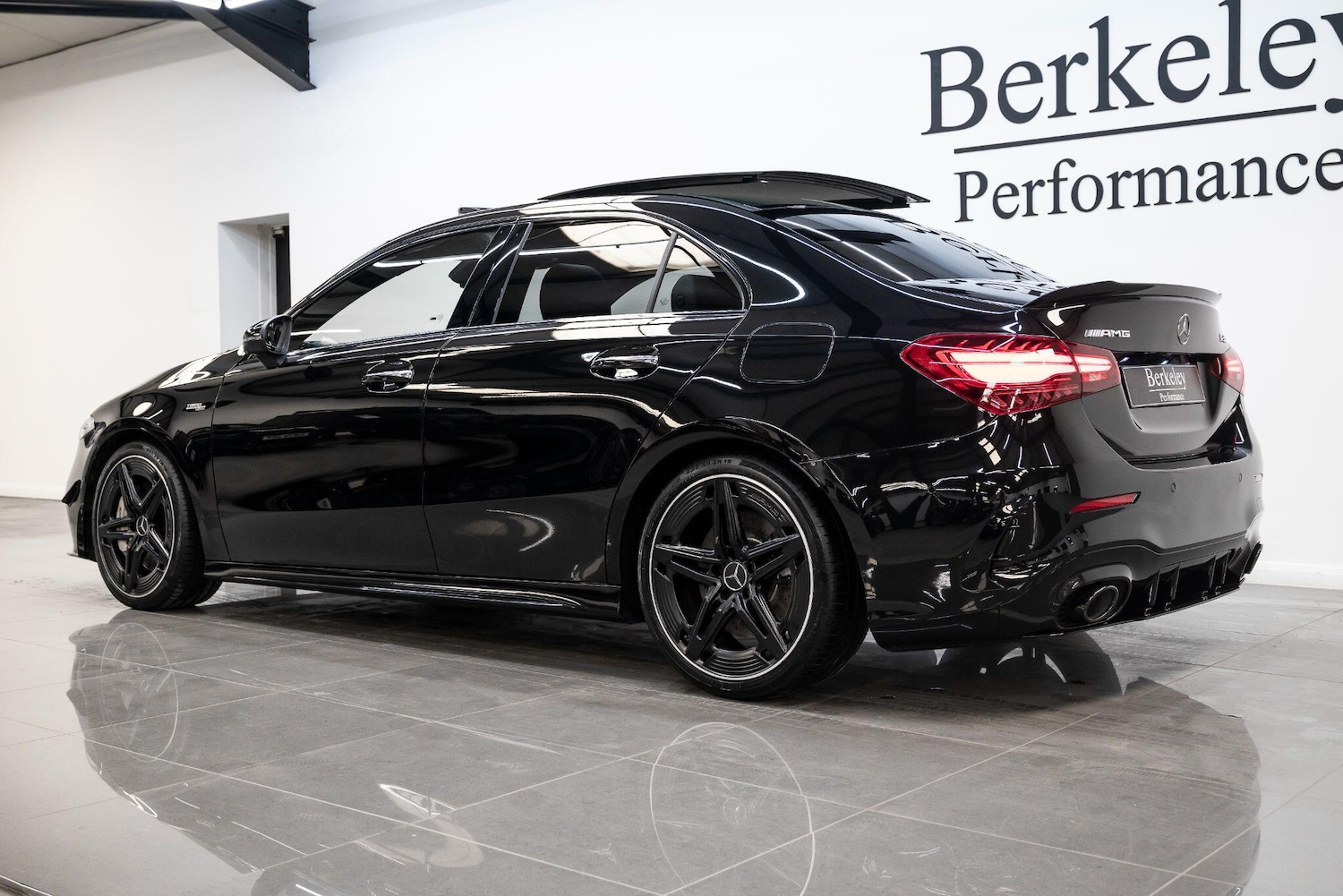 Used Mercedes-Benz A-Class 2023 for sale - 78086710: Photo 8