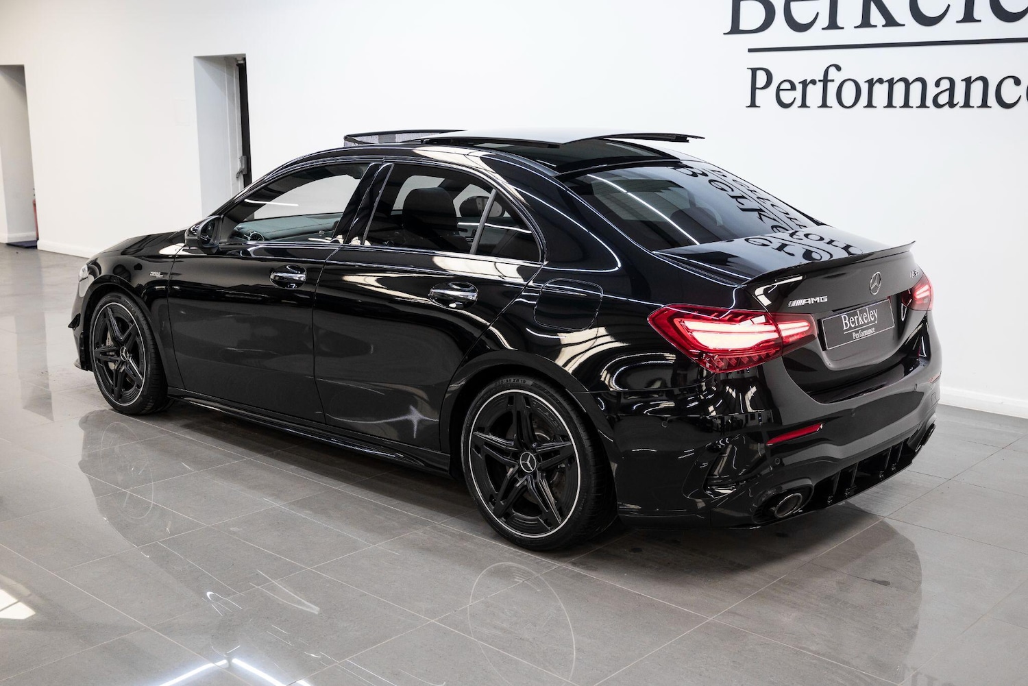 Used Mercedes-Benz A-Class 2023 for sale - 78086710: Photo 9