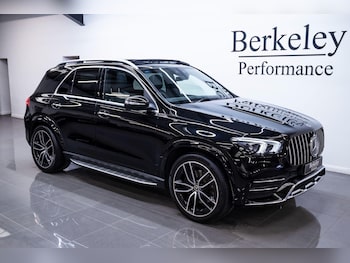 Used Mercedes-Benz GLE 2023 for sale - 79076030: Photo