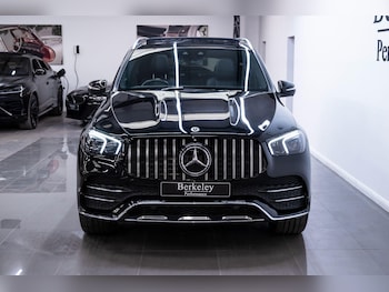Used Mercedes-Benz GLE 2023 for sale - 79076030: Photo