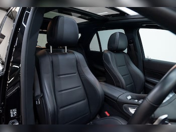 Used Mercedes-Benz GLE 2023 for sale - 79076030: Photo