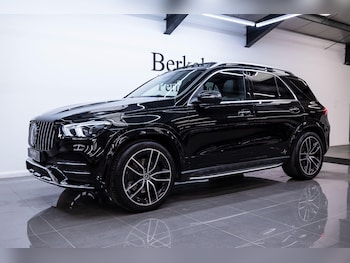 Used Mercedes-Benz GLE 2023 for sale - 79076030: Photo