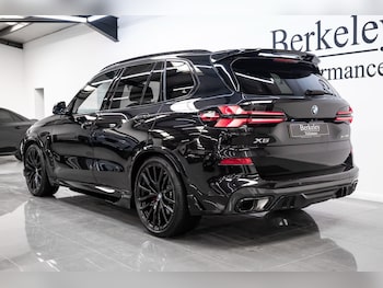 Used BMW X5 2024 for sale - 78231959: Photo